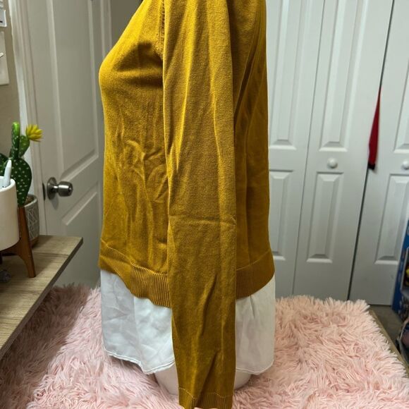 Sweater blouse  - Picture 2 of 6